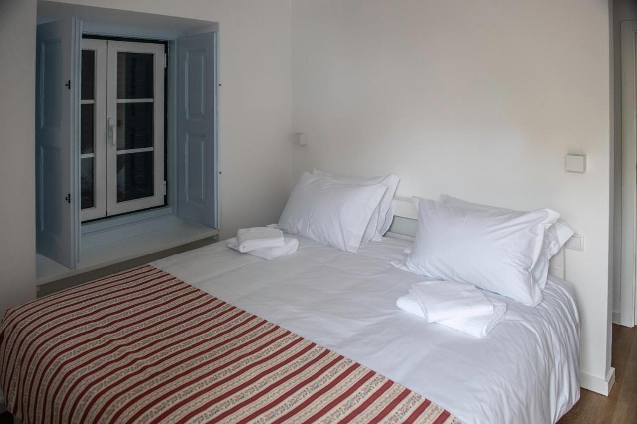 Casa Flamingo Hotel Foz do Arelho Phòng bức ảnh