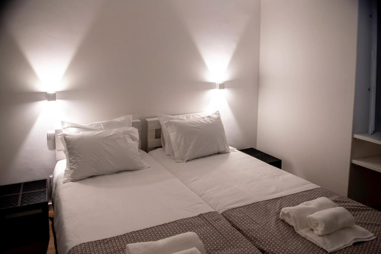 Casa Flamingo Hotel Foz do Arelho Phòng bức ảnh